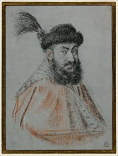 Georg III Thurzo of Bethlendorf, 1607. György Thurzó, Palatine of Hungary.