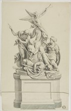 Funerary Monument, n.d.