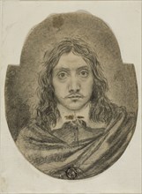 Moliere?, n.d. Attributed to Robert Nanteuil.