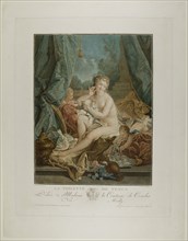 The Toilet of Venus, 1783.