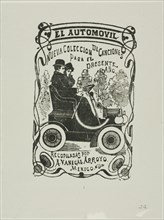 The Automobile, n.d.