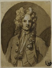 First Lord Russell, n.d. Creator: Peter Lely.