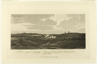 Landscape, published July 1, 1818.
