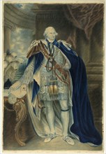 Portrait of Lord Cornwallis, n.d.