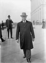 Charles F. Booher, Rep. from Missouri, 1913. Representative 1889, 1907-1921, 1913.