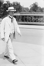 Jonathan Bourne Jr., 1913.