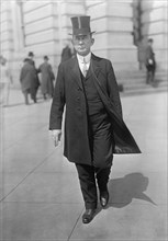 Franklin Brockson, Rep. from Delaware, 1913. Representative 1913-1915.