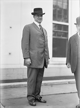 John J. Casey, Rep. from Pennsylvania, 1913. Representative 1913-1917.