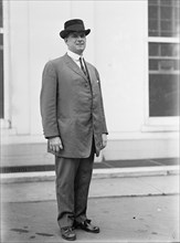John J. Casey, Rep. from Pennsylvania, 1913. Representative 1913-1917.