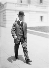 Fess, Simeon Davison, Rep. from Ohio, 1913-1923; Senator, 1923-1935, 1913.