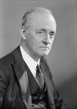 Finley, David E. Portrait, 1946.