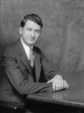 Fitzgerald, Hoy - Portrait, 1933.