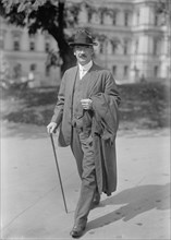 Fitzgerald, John J., Rep. from New York, 1899-1917, 1913.