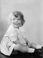 Frances, Janet K. - Portrait, 1933.