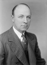 Hickenlooper, Bourke, Senator - Portrait, 1945.