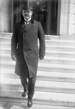 Hollis, Henry F., Senator from New Hampshire, 1913-1919, 1913.