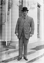 Hughes, William Rep, from New Jersey, 1903-1912; Senator, 1913-1918, 1913.