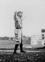 Hughie Jennings, Detroit Al (Baseball), 1913.