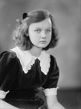 Hunsinger, Jane - Portrait, 1933.