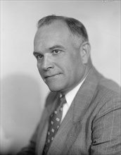 Jacobsen, William S. - Portrait, 1937.