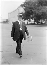 Johnson, Charles Fletcher, Senator from Maine, 1911-1917, 1913.