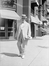 Johnson, Charles Fletcher, Senator from Maine, 1911-1917, 1914.