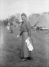 Joy, Mrs. H.B., Woman's National Service School, 1916.