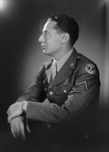 Kaiser, Henry - Portrait, 1943.