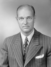 Kennan, George F. - Portrait, 1947.