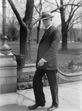 Kenyon, William Squire, Senator from Iowa, 1911-1922, 1913.