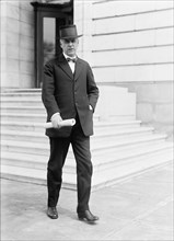 Kenyon, William Squire, Senator from Iowa, 1911-1922, 1914.