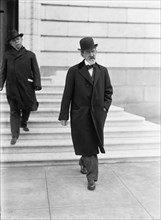 Kern, John Worth, Senator from Indiana, 1911-1917, 1914.