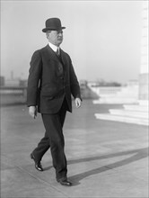 Kirby, William Fosgate, Senator from Arkansas, 1916-1921, 1916.