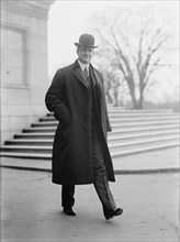 Lea, Luke, Senator from Tennessee, 1911-1917, 1914.