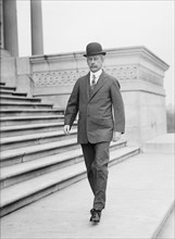 Lippitt, Henry Frederick, Senator from Rhode Island, 1911-1917, 1914.