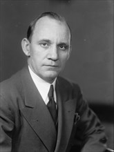 Mcclellan, John L. Senator - Portrait, 1943.