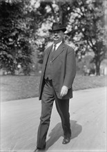 Myers, Henry Lee, Senator from Montana, 1911-1923, 1913.