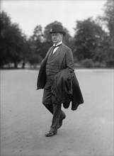Newlands, Francis Griffith, Rep. from Nevada, 1893-1903; Senator, 1903-1917, 1916.