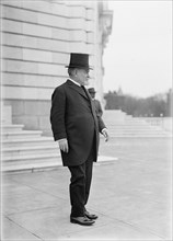 O'Gorman, James Aloysius, Senator from New York, 1911-1917, 1913.