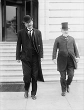 O'Gorman, James Aloysius, Senator from New York, 1911-1917, 1913.
