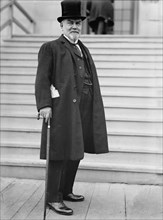 O'Gorman, James Aloysius, Senator from New York, 1911-1917. Snap, 1916.