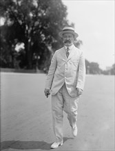Phelan, James Duval, Senator from California, 1915-1921, 1917.
