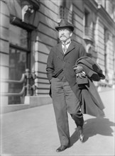 Phelan, James Duval, Senator from California, 1915-1921., 1913.