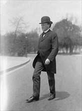 Pommerene, Atlee, Senator from Ohio, 1911-1923, 1916.