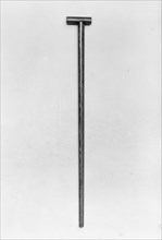 Red Cross Cane, 1911.