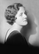 Roland, Rosalie M. - Portrait, 1933.