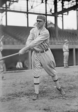 Tom Daley, Philadelphia Al (Baseball), 1913.