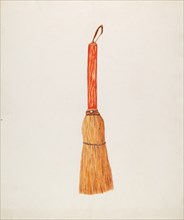 Broom, 1935/1942.