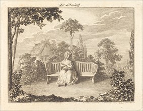 Infancy, 1793.