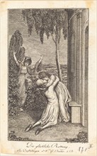 The Fortunate Rescue, 1791.